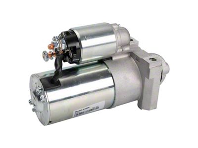 Starter (01-05 6.0L Silverado 1500)