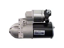 Starter (2014 Silverado 1500 w/ Valeo Style Starter)