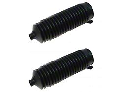 Steering Rack and Pinion Bellows (99-06 2WD Silverado 1500; 07-13 Silverado 1500)