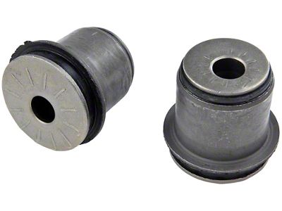 Supreme Alignment Caster / Camber Bushing; Upper (99-06 Silverado 1500)