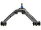 Supreme Front Lower Control Arm and Ball Joint Assembly; Driver Side (07-16 Silverado 1500)