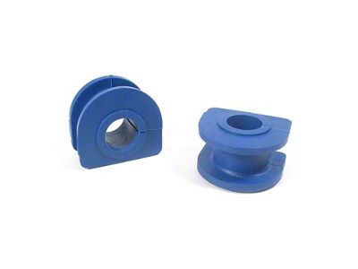 Supreme Front Stabilizer Bar Bushing Kit for 29mm Bar Diameter (99-06 Silverado 1500)