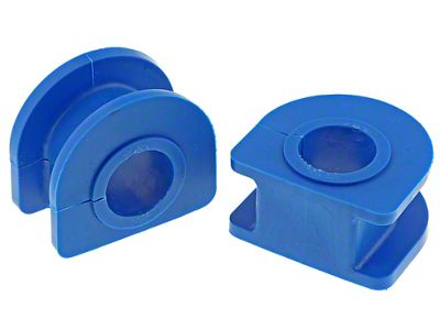 Supreme Front Stabilizer Bar Bushing Kit for 30mm Bar Diameter (05-06 Silverado 1500)