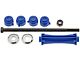Supreme Front Stabilizer Bar Link Kit; Enchanced Design (07-18 Silverado 1500)