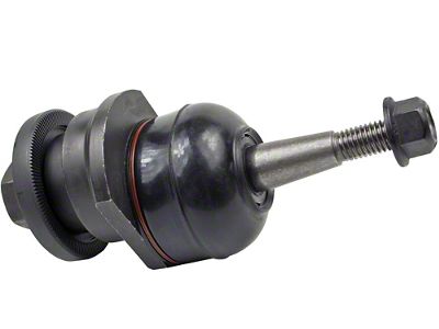 Supreme Front Upper Ball Joint; Adjustable (99-06 Silverado 1500)