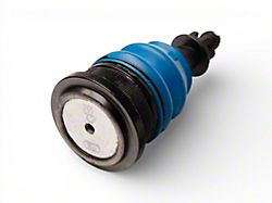 Supreme Front Upper Ball Joint (14-18 Silverado 1500 w/ Stock Stamped Steel Control Arms)