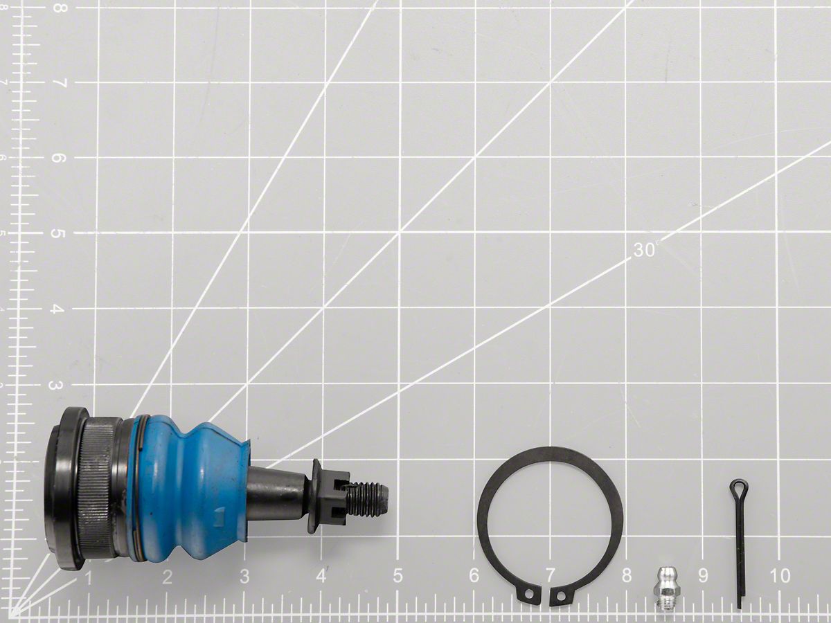Silverado 1500 Supreme Front Upper Ball Joint (14-18 Silverado 