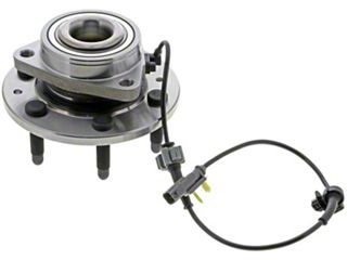 4WD NEW Front Wheel Bearing Hub for 2014-18 Chevy Silverado 1500 GMC Sierra 1500 4WD NEW Front Wheel Bearing Hub for 2014-18 Chevy Silverado 1500 GMC Sierra 1500