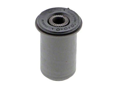 Supreme Leaf Spring Bushing; Rear Rearward (07-13 Silverado 1500)