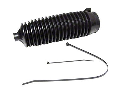 Supreme Rack and Pinion Bellows Kit (99-06 2WD Silverado 1500)
