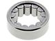 Supreme Rear Wheel Bearing (99-04 Silverado 1500 w/ 8.625-Inch Ring Gear)