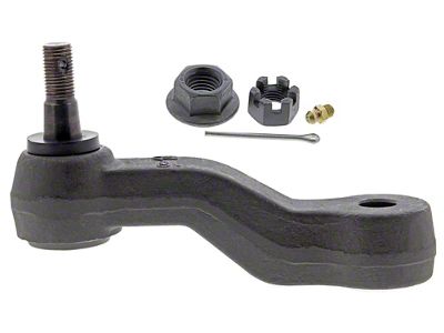 Supreme Steering Idler Arm (99-05 4WD Silverado 1500 Regular Cab, Extended Cab; 2006 Silverado 1500)