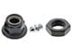 Supreme Steering Tie Rod End; Front Driver Side Outer (19-24 Silverado 1500)