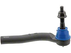 Supreme Steering Tie Rod End; Front Passenger Side Outer (19-25 Silverado 1500)