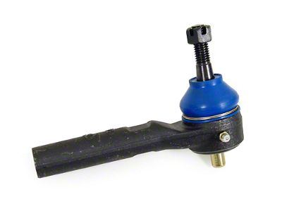 Supreme Steering Tie Rod End; Rear Outer (02-06 Silverado 1500)