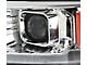Switchback Sequential LED Bar Projector Headlights; Chrome Housing; Clear Lens (14-15 Silverado 1500)