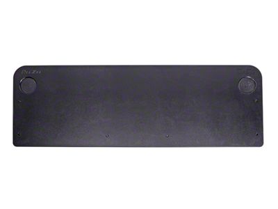 Tailgate Board (19-23 Silverado 1500)