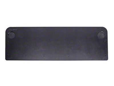 Tailgate Board (19-24 Silverado 1500)