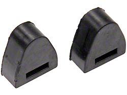 Tailgate Bumper Replacements (99-06 Silverado 1500)