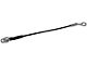 Tailgate Cable; 15.125-Inches (99-06 Silverado 1500)