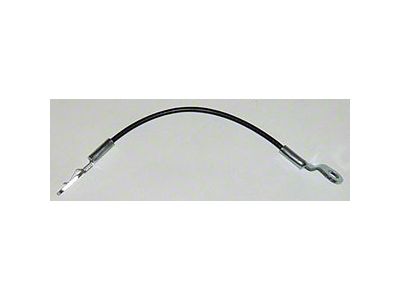 Replacement Tailgate Cable (99-06 Silverado 1500)