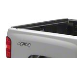 Tailgate Cap Molding (07-13 Silverado 1500)