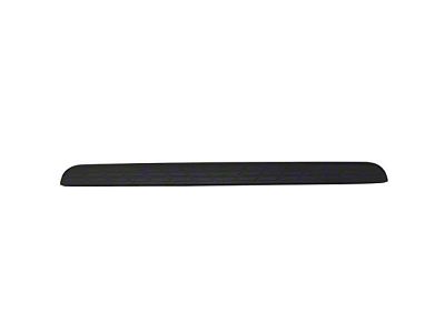 Tailgate Cover Molding (07-13 Silverado 1500)