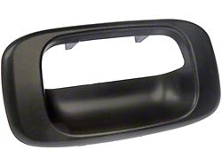 Tailgate Handle Bezel (99-06 Silverado 1500)