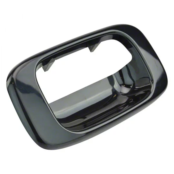 Sierra 1500 Tailgate Handle And Bezel Set (07-13 Sierra 1500 W/o Backup - Foto 8