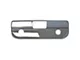 Putco Tailgate Handle Cover; Chrome (19-24 Silverado 1500)