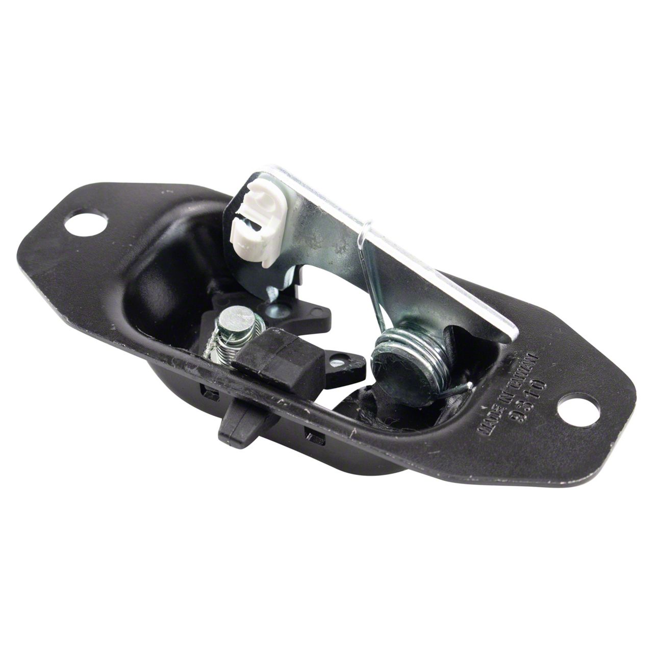 Silverado 1500 Tailgate Latch (0718 Silverado 1500) Free Shipping