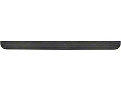 Tailgate Molding Assembly; Spoiler Style (07-13 Silverado 1500)