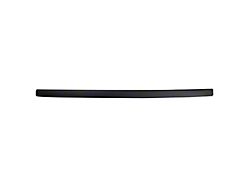 Tailgate Molding (99-06 Silverado 1500 Fleetside)