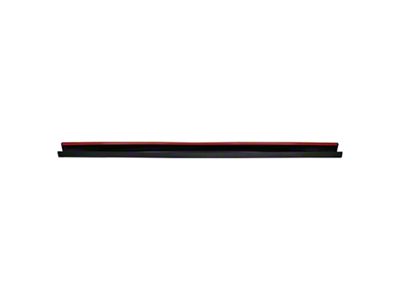Tailgate Molding (03-06 Silverado 1500 SS)