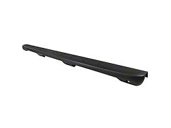 Tailgate Molding Cap; Top Protector (99-06 Silverado 1500)