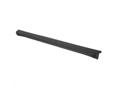 Tailgate Spoiler Molding Protector (07-13 Silverado 1500)