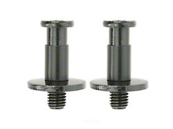 Tailgate Striker Bolts (99-13 Silverado 1500)