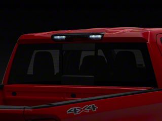 Fits 2015-2021 Chevy Silverado GMC Sierra Third Brake Stop Light Fits 2015-2021 Chevy Silverado GMC Sierra Third Brake Stop Light