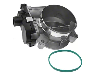 Aazon.co: Torchbea Electronic Throttle Body Assebly For Chevy Silverado 1500 2007-2013