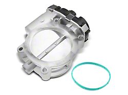 Throttle Body Assembly with TPS Sensor (09-13 V8 Silverado 1500)