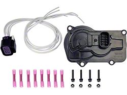 Throttle Body Position Sensor (03-06 4.8L, 5.3L, 6.0L Silverado 1500)
