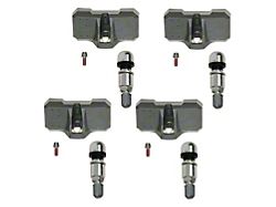 Tire Pressure Monitor Sensors (07-13 Silverado 1500)