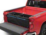Tonneau Buddy Full Size (Universal; Some Adaptation May Be Required)