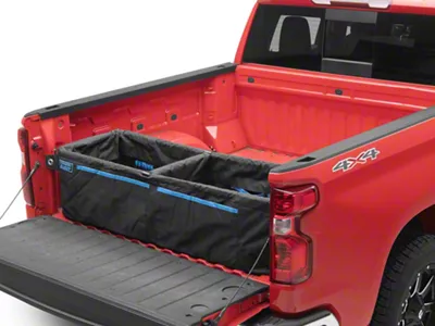 Tonneau Cover Buddy Organizer (Universal; Some Adaptation May Be Required)