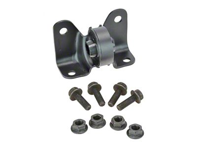 Torsion Bar Mount (99-06 4WD Silverado 1500)