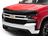 ToughGuard Hood Deflector; Smooth (19-26 Silverado 1500)