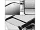 Towing Mirror; Powered; Heated; Chrome; Pair (14-17 Silverado 1500)