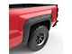 EGR Traditional Bolt-On Look Fender Flares with Black-Out Bolt Kit; Matte Black (14-18 Silverado 1500 w/ 6.50-Foot Standard & 8-Foot Long Box)