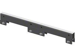 Traditional Series SuperGlide 5th Wheel Hitch 3-Inch Lift Kit (04-25 Silverado 1500 w/ 5.80-Foot Short Box)