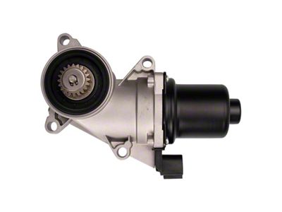 Transfer Case Shift Motor; RPO Code NP0/NQH (07-18 4WD Silverado 1500)